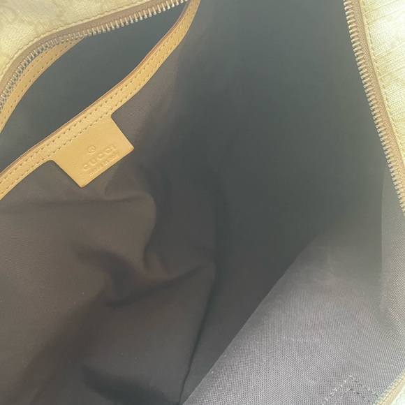 Gucci tote bag - Picture 5 of 14